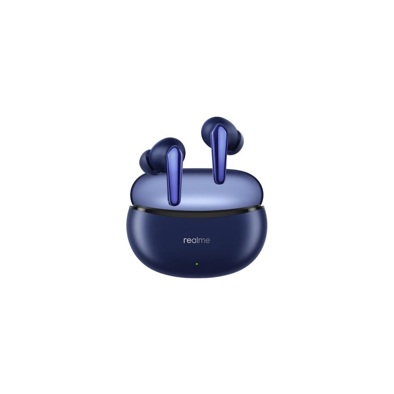Беспроводные наушники Realme Buds Air 3 Neo цена в Бишкеке - Наушники и колонки - 1 Беспроводные наушники Realme Buds Air 3 Neo цена в Бишкеке - Наушники и колонки - 1
