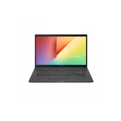 ASUS Vivobook 14 Laptop 14” Intel Core i5-1235U (8+256GB SSD) цена в Бишкеке - Ноутбуки  - 1