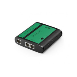Кабель тестер Ugreen NW167 + батарея крона 9v 10950 купить в Бишкеке - Ноутбуки  - 1