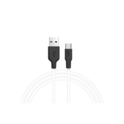 Кабель зарядки Hoco Type-C X21 купить в Бишкеке - Аксессуары  - 1