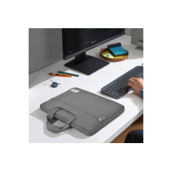 Сумка для ноутбука WIWU Vivi Laptop Handbag 14 купить в Бишкеке - Ноутбуки  - 1