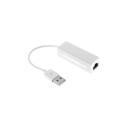 Сетевой адаптер USB на RJ45 купить в Бишкеке Ноутбуки  - 1